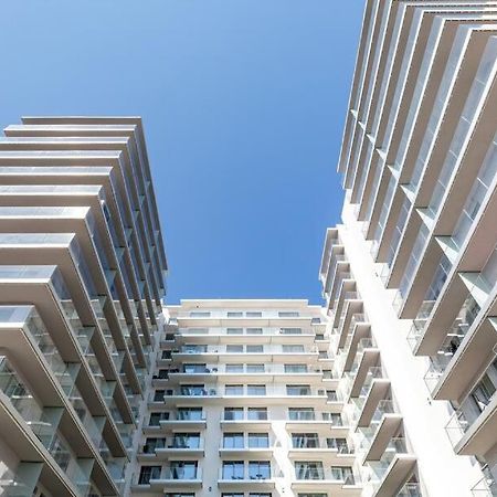 Balticus Promenada Gwiazd 14A Apartament 88 ミエンジズドロイェ エクステリア 写真