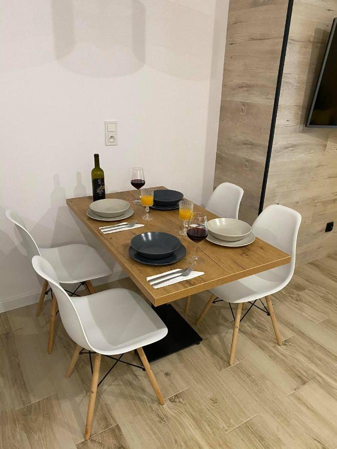 Balticus Promenada Gwiazd 14A Apartament 88 ミエンジズドロイェ エクステリア 写真