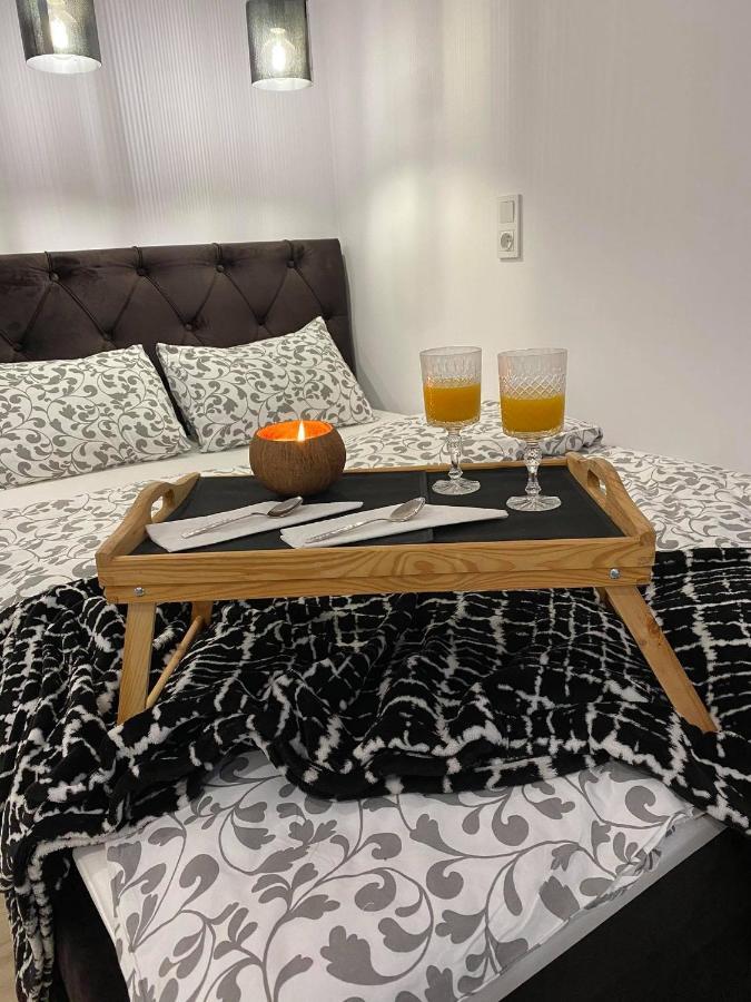 Balticus Promenada Gwiazd 14A Apartament 88 ミエンジズドロイェ エクステリア 写真