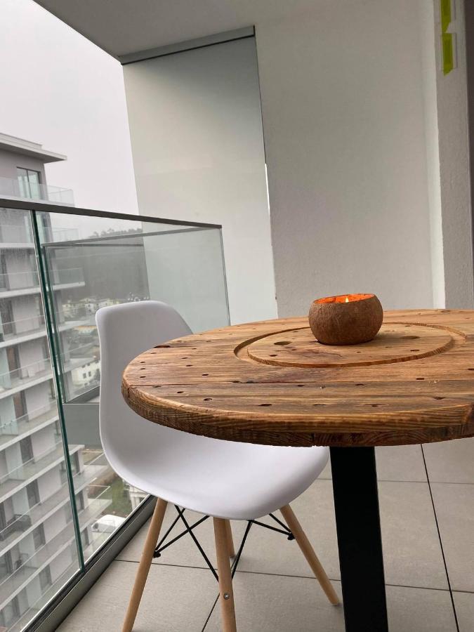 Balticus Promenada Gwiazd 14A Apartament 88 ミエンジズドロイェ エクステリア 写真