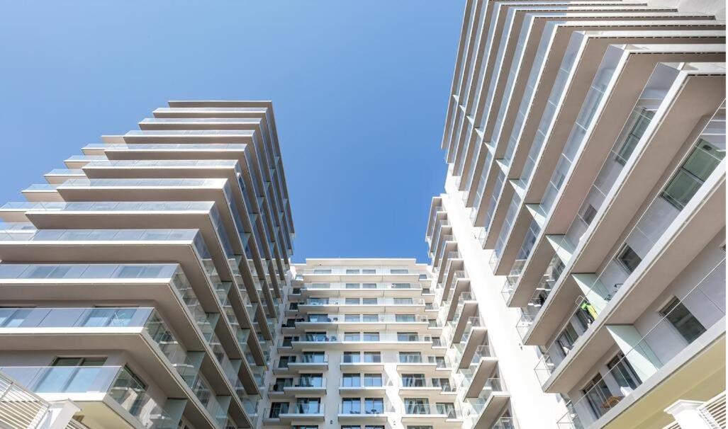 Balticus Promenada Gwiazd 14A Apartament 88 ミエンジズドロイェ エクステリア 写真